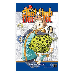 Thất Hình Đại Tội (Tập 4)