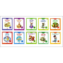 Thật Bất Ngờ (Trọn Bộ 10 Tập)