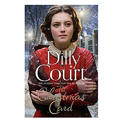 The Christmas Card – The Sunday Times Top Ten Bestseller