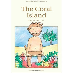 The Coral Island