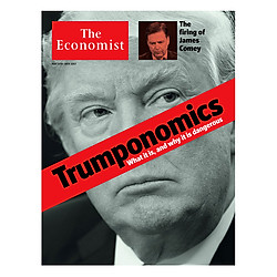 The Economist: Trumponomics