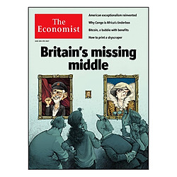 The Economist: Britian’s Missing Middle – 22