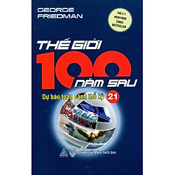 Thế Giới 100 Năm Sau