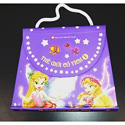 Thế Giới Cổ Tích (Bộ Túi 1)
