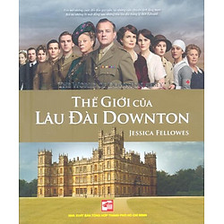 Thế Giới Của Lâu Đài Downtown