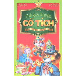 Thế Giới Truyện Cổ Tích