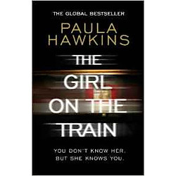 The Girl On The Train