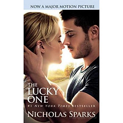The Lucky One (Amazon)