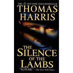 The Silence Of The Lamb