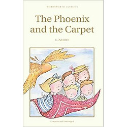 Phoenix And The Carpet