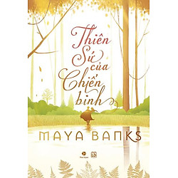 Thiên Sứ Của Chiến Binh