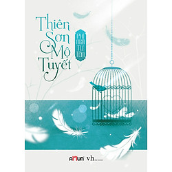 Thiên Sơn Mộ Tuyết