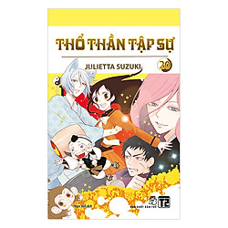 Thổ Thần Tập Sự – Tập 20