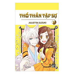 Thổ Thần Tập Sự (Tập 21)