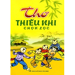 Thơ Thiếu Nhi Chọn Lọc