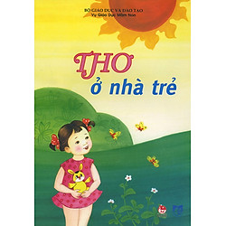 Thơ Ở Nhà Trẻ