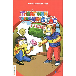 Thoát Nạn Trong Gang Tấc (Tập 3)