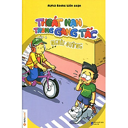 Thoát Nạn Trong Gang Tấc (Tập 4)