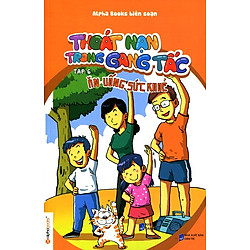 Thoát Nạn Trong Gang Tấc (Tập 6)