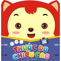 Thước Đo Chiều Cao – Thời Gian