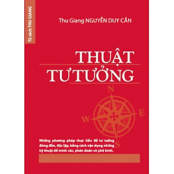 Thuật Tư Tưởng