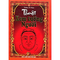Thuật Xem Tướng Người