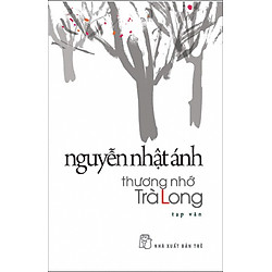 Thương Nhớ Trà Long