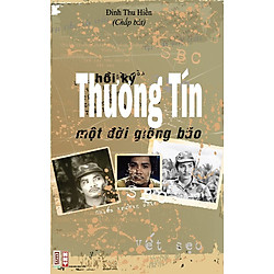 Thương Tín Một Đời Giông Bão