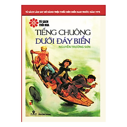 Tiếng Chuông Dưới Đáy Biển (Tủ Sách Tuổi Hoa – Hoa Đỏ)