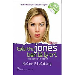 Tiểu Thư Jones – Bên Lề Lý Trí