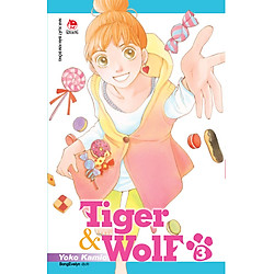Tiger And Wolf – Tập 3