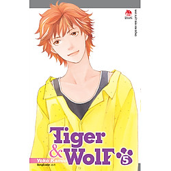 Tiger And Wolf – Tập 5