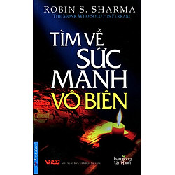 Tìm Về Sức Mạnh Vô Biên