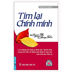 Hạt Giống Tâm Hồn – Tìm Lại Chính Mình (Tái Bản)