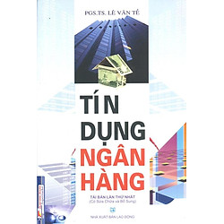Tín Dụng Ngân Hàng