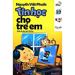 Tin Học Cho Trẻ Em