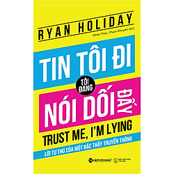 Tin Tôi Đi, Tôi Đang Nói Dối Đấy ( 3 phiên bản ) – Giao ngẫu nhiên .