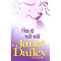 Tình Là Mãi Mãi