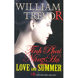 Tình Phai Nắng Hạ