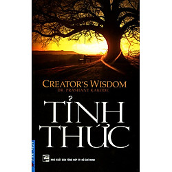 Tỉnh Thức (Tái Bản 2016)