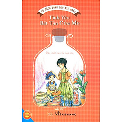 Sống Đẹp Mỗi Ngày – Tình Yêu Bất Tận Của Mẹ: Đôi Mắt Con Là Của Mẹ