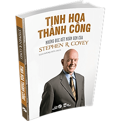 Tinh Hoa Thành Công