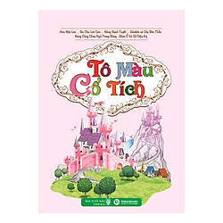 Tô Màu Cổ Tích