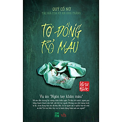 Tơ Đồng Rỏ Máu