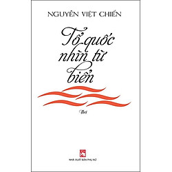 Tổ Quốc Nhìn Từ Biển