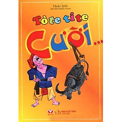 Tò Te Tí Te Cười