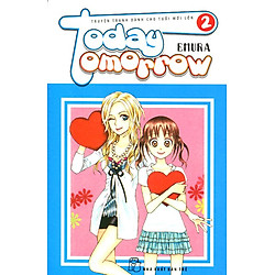 Today Tomorrow (Tập 2)