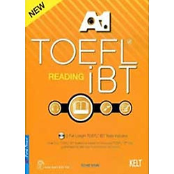 Toefl iBT – Reading