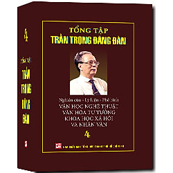 Tổng Tập Trần Trọng Đăng Đàn (Tập 4)