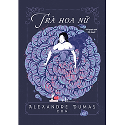 Trà Hoa Nữ (Đinh Tị)